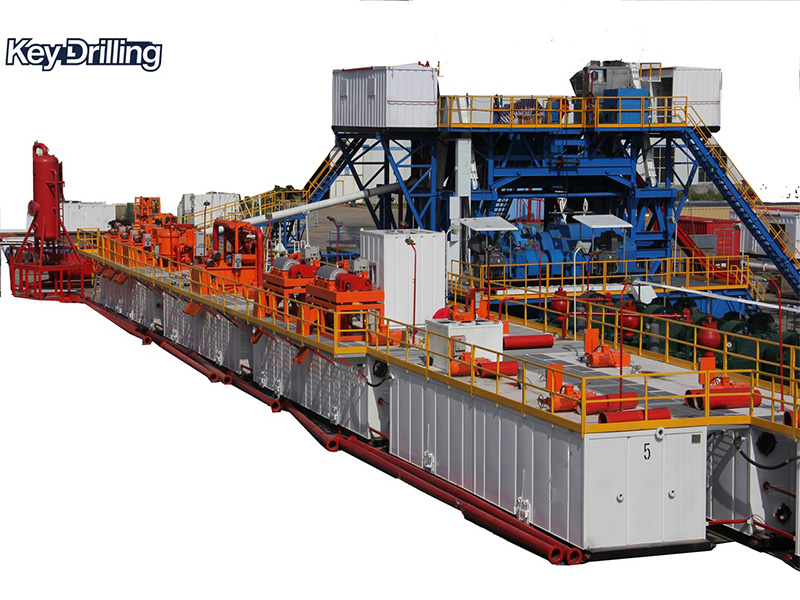 Soild Control Equipment & Sysytem